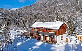 Villa Ruah